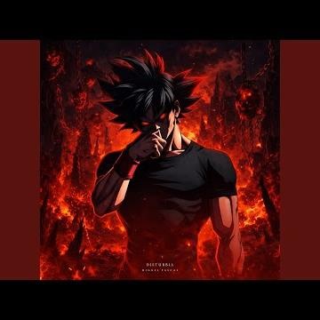 Disturbia (Phonk Version)