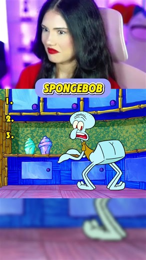 Spongebob Squarepants: Scroboritis Diagnosis and Cure