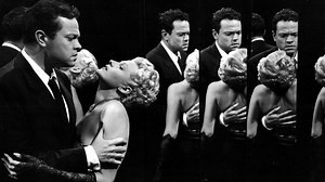 The Lady From Shanghai