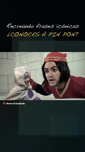 Shrek Parodia: Pin Pon - Parte 1