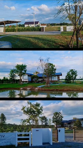 “Unwind series - Prefab living that’s warm, welcoming, and built to last...“ >> สนใจข้อมูลเพิ่มเติมติดต่อคุณเทพ 086-3822116 #บ้านสำเร็จรูป #modularhouse #บ้านสวน #รีสอร์ท #บ้านพักตากอากาศ #บ้านน็อคดาวน์ #knockdown #รับสร้างบ้าน #สถาปนิก | Clay & Stone