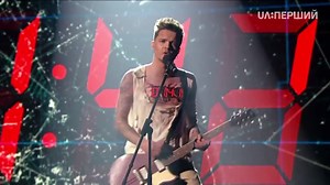 O.Torvald - Time (Ukraine) Eurovision 2017 - National Final Performance