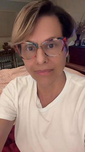 Let’s try not to create more animosity when what we need right now is unity and kindness. I hope this helps. | Alexandra Billings