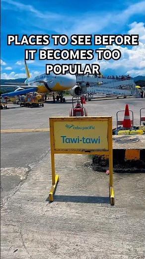 Tawi-Tawi Travel Guide: How to Get to the Philippines' Next Big Destination!