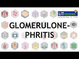 Glomerulonephritis