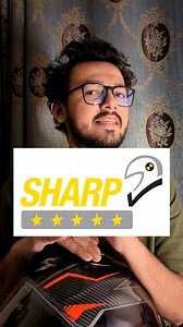 SHARP Rating: The Game-Changer in Helmet Safety! | SaqibwithaQ