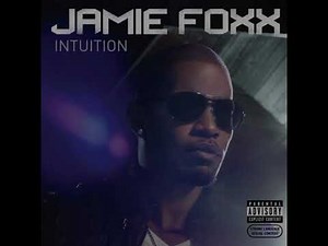 Jamie Foxx - Streetwalker (Lyrics Video)