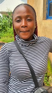 Kaunar ka yafi ruwan zuma . @Jehu Come and carry your sister #STENCY | AREWA Gospel TV