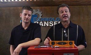 Precision Measurement Instruments