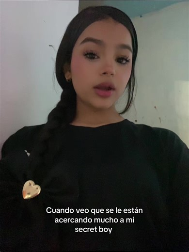 Amor a Distancia por Mi Secret Boy