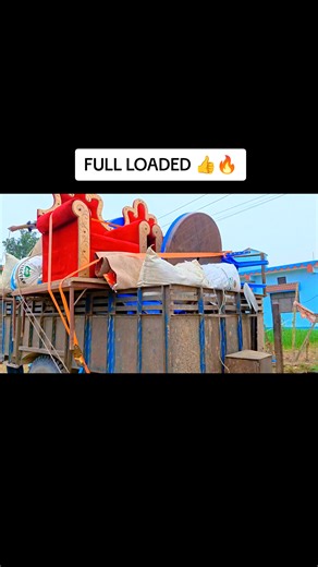 Full Loaded Tent Set Review