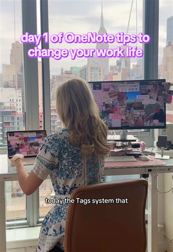 OneNote Tips: Transform Your Productivity from Day 1