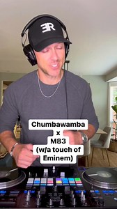 So inspiring lol 🔥 | DJ Eric Rhodes