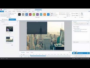 Getting Started with Storyline 2: How to Sync Animations
