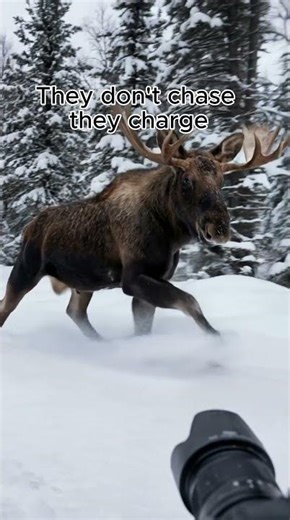 This Animal Is More Dangerous Than Wolves