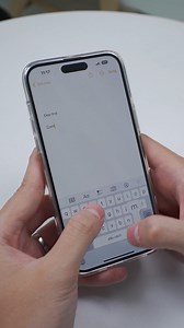 173K views · 6.7K reactions | Cuối cùng cũng có iOS 16.1, sửa lỗi gõ tiếng Việt rồi anh em ơi:)) #duythamchannel #Schannel | Duy Thẩm | Facebook