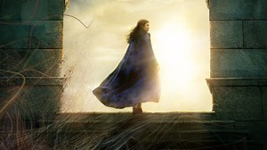 Wheel of Time: Amazon Reveals TV Series First Look & Release Date