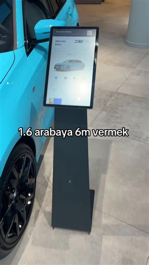 BMW Araçları Hakkında Konuşulacak Çok Şey Var