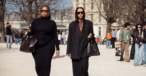 9 Outfits That Count as Business Cocktail Attire, According to Experts