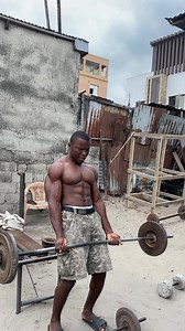 Gym motivation club Mboka goût workout inspiration