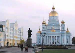 Gérard Depardieu : les aventures d'Obélix en Mordovie