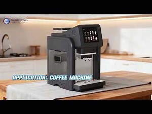 3.46-inch and 3.95-inch incell Square TFT LCD Module Display Solution