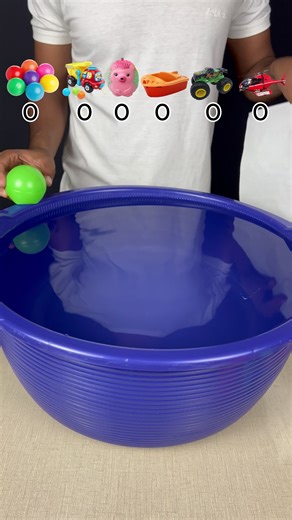 Can You Spot the Mistake in My Water Experiment?