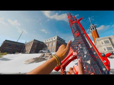 New Rebirth Island Chaos | Warzone Resurgence LIVE Gameplay Neither Hacking Nor Cheating