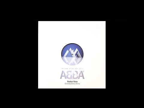 Abba - Voulez-Vous (Extended Dance Remix)