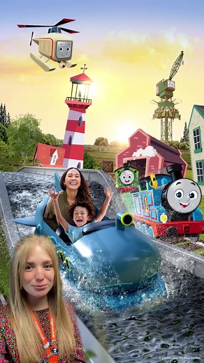 Drayton Manor on TikTok