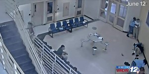 I-TEAM: Viral video just one part of story in Richmond County Detention Center fight