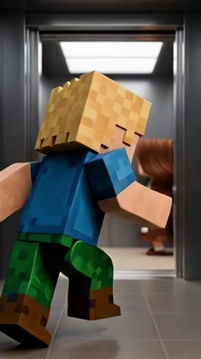 Stuck in an Elevator with Your Ex: What Happens Next?