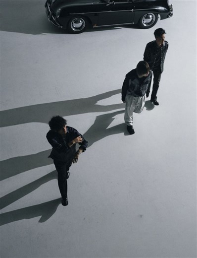 back number、「クリスマスソング」2023年の東京ドーム公演ライヴ映像を楽曲リリースから10年となる本日11/18公開