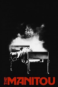 The Manitou (1978) - Movie