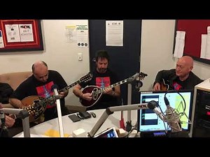 Ruby Love, Yusuf / Cat Stevens performed by Adelaide Greek Band in the studio! 🇬🇷🎶 Music is Life!