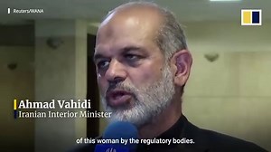 A year on, China’s ‘chained woman’ still closely guarded in hushed up case