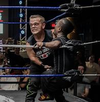 Little Mania Wrestling: Big Action, Small Packages! Phoenix, AZ