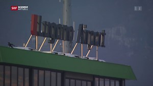 Adria Airways-Grounding trifft Flughafen Lugano