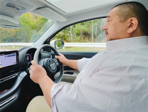 nb1 on Instagram: "FIAT 500e, Test Drive🚗 #fiat500e"