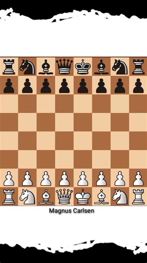 Magnus Carlsen: The Chess Grandmaster's Journey