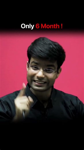 ONLY 6 MONTH #unacademy #motivation #neet #inspiration #unacademy #motivation #ipl #ipl2026