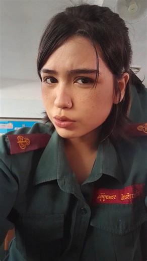 Ellie Williams Cosplay from The Last of Us