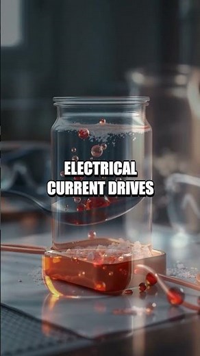 Glow of Copper: A Safe At-Home Electroplating Primer