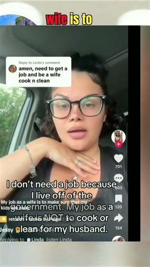 I DONT COOK FOR MY HUSBAND... PERIOD! #marriage #controversial