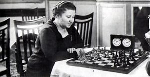 Vera Menchik - Alchetron, The Free Social Encyclopedia