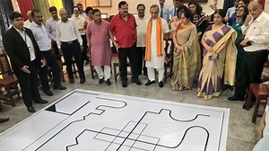 केंद्र सरकार ने शुरू की 'अटल टिंकरिंग लैब' योजना, बच्चे सीखेंगे वैज्ञानिक बनने के गुर