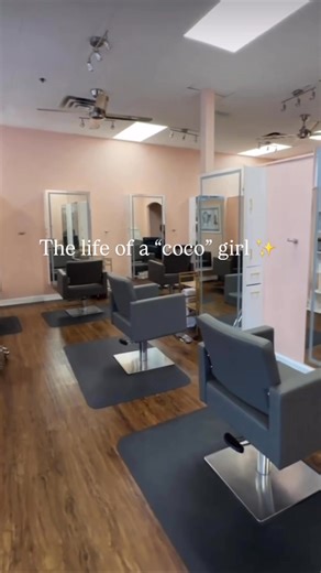 1K views · 15 reactions | The Life of a Coco Girl: good hair days and hype from your stylist  #CocoHairDesigns #LifeOfACocoGirl | Coco Hair Designs | Facebook