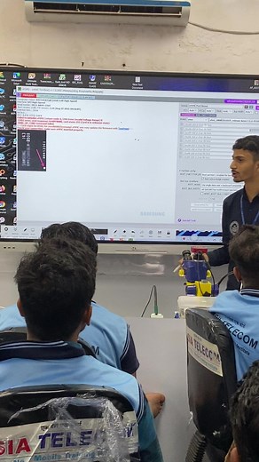 3.3K views · 44 reactions | Hostel + Mess Total Free 12 Hour daily Endless Theory + Live Diagnose Class for Students Jabalpur , M.P.(No Branch ) Call For Book 28 April Class 7000731192 , 9644139972 | Asia Telecom | Facebook