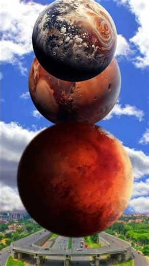 Stars Comparison | Solar System Planets | 3D Animation | Solar System Size In Perspective |Space