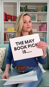 21K views · 420 reactions | Exciting news! #ReeseWitherspoon | Reese Witherspoon Fans | Facebook